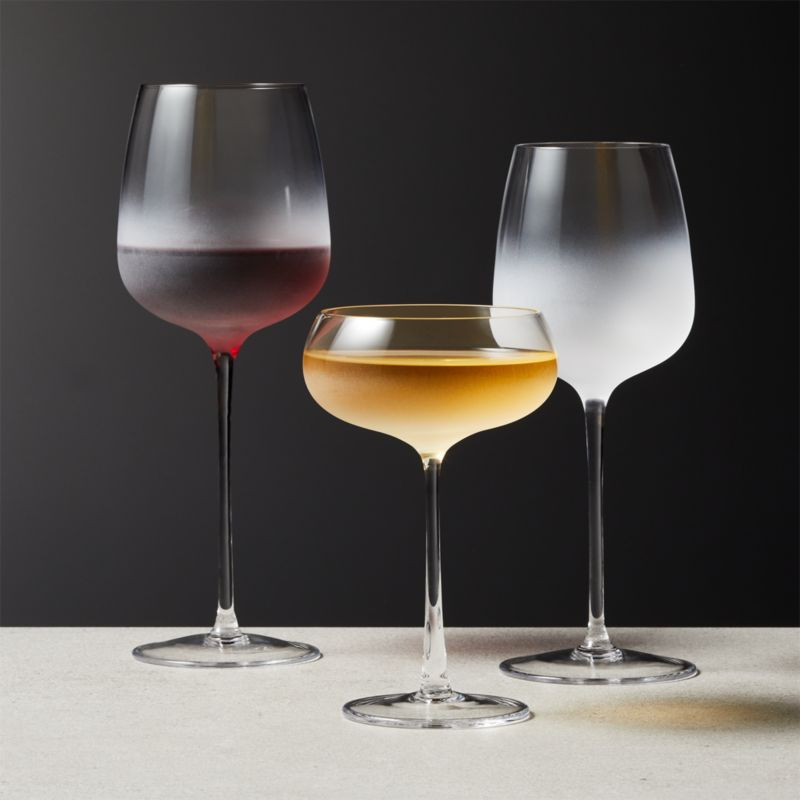 Hampton Stemware | CB2 | CB2