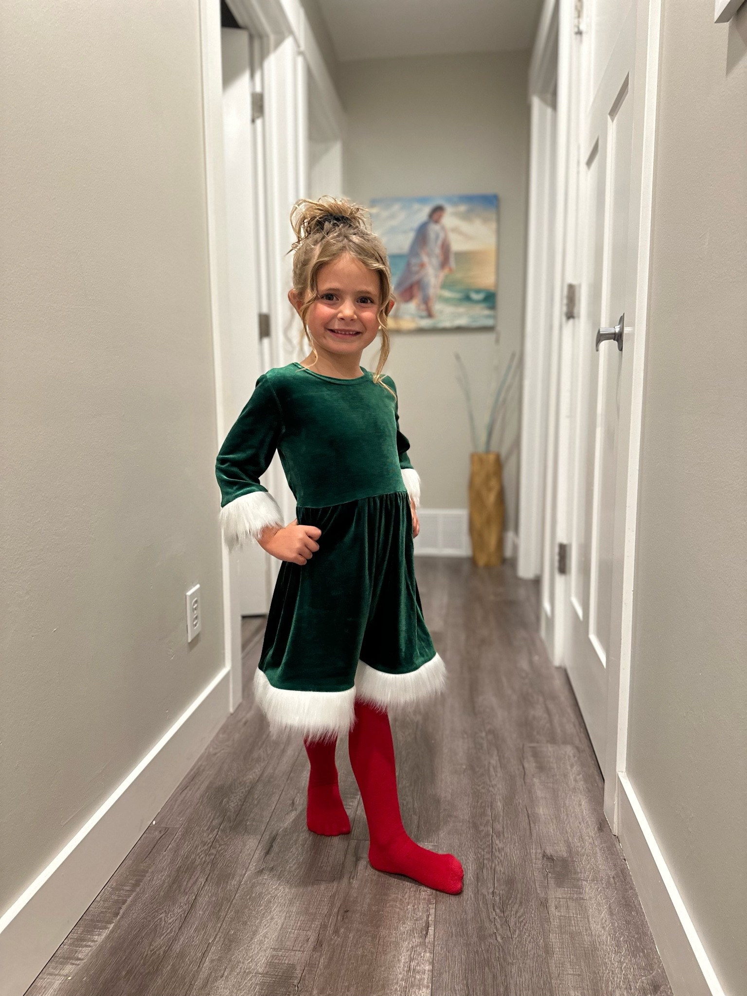 Girls $12 Christmas dress!

#LTKHoliday #LTKFindsUnder50 #LTKSeasonal