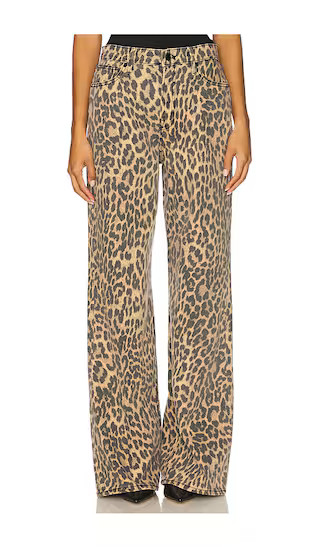 Good Standard Ease Jeans | Revolve Clothing (Global)