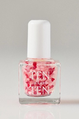 Tenoverten Nail Topper | Anthropologie (US)