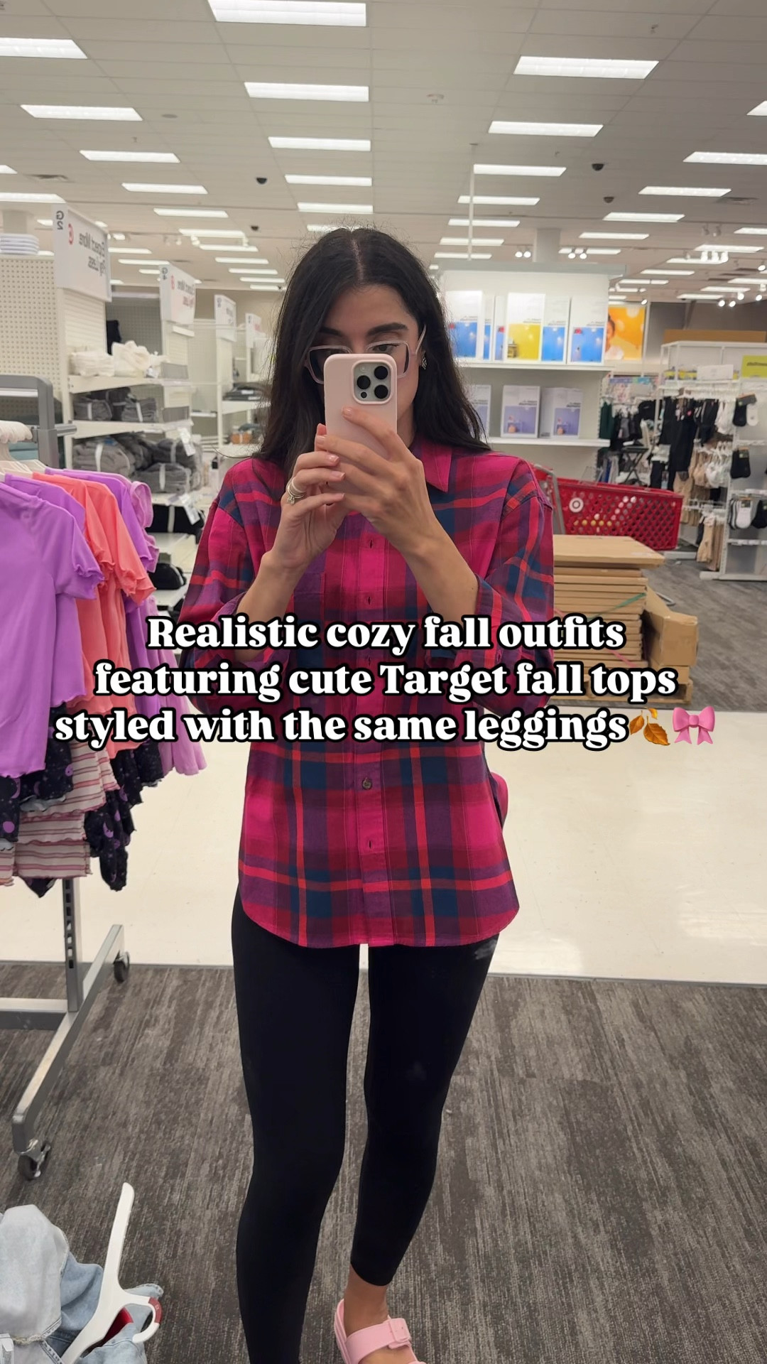 New fall target sweaters 

#LTKFindsUnder50 #LTKSeasonal #LTKStyleTip