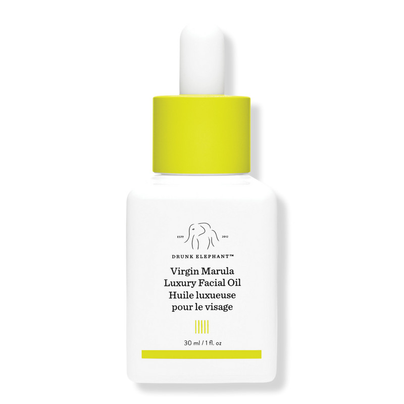 Virgin Marula Luxury Facial Oil | Ulta