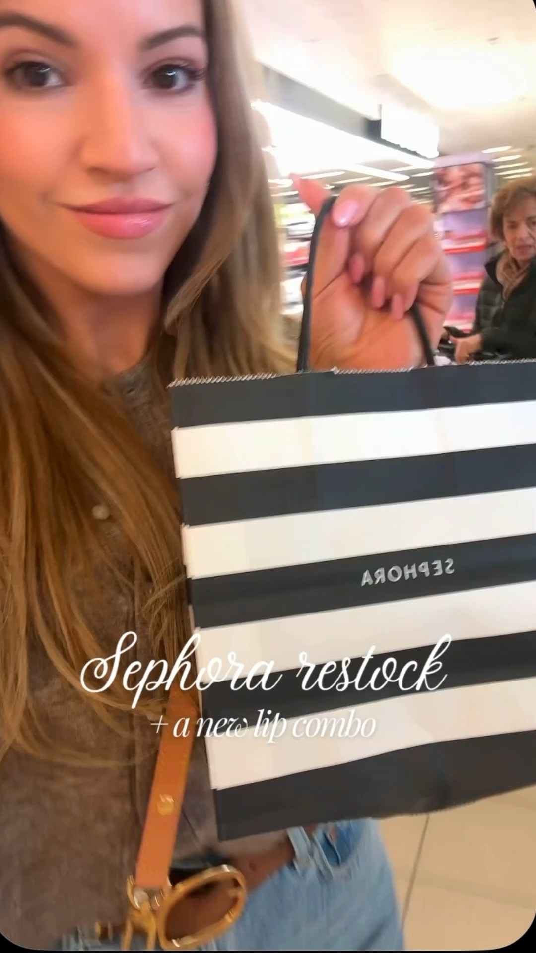 Sephora ride or die restocks + trying a new lip combo! All clean beauty products

Sephora, lip combo, summer Fridays, lip butter balm, lip liner, clean beauty, spring beauty, Sephora haul, innbeauty project

#LTKgrwm #LTKdayinmylife #LTKBeauty