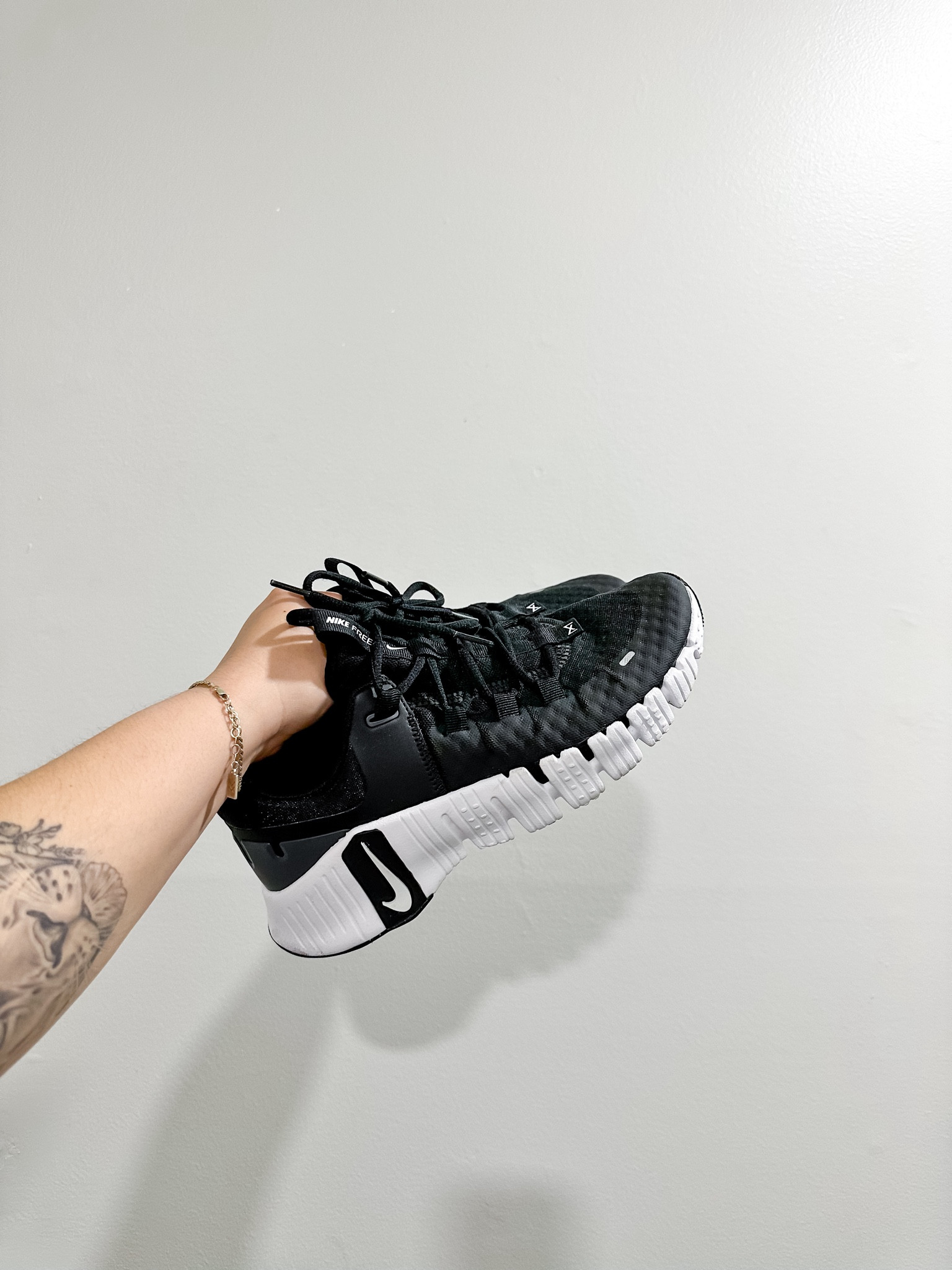 Comfy gym shoes 

#LTKshoecrush #LTKfitness