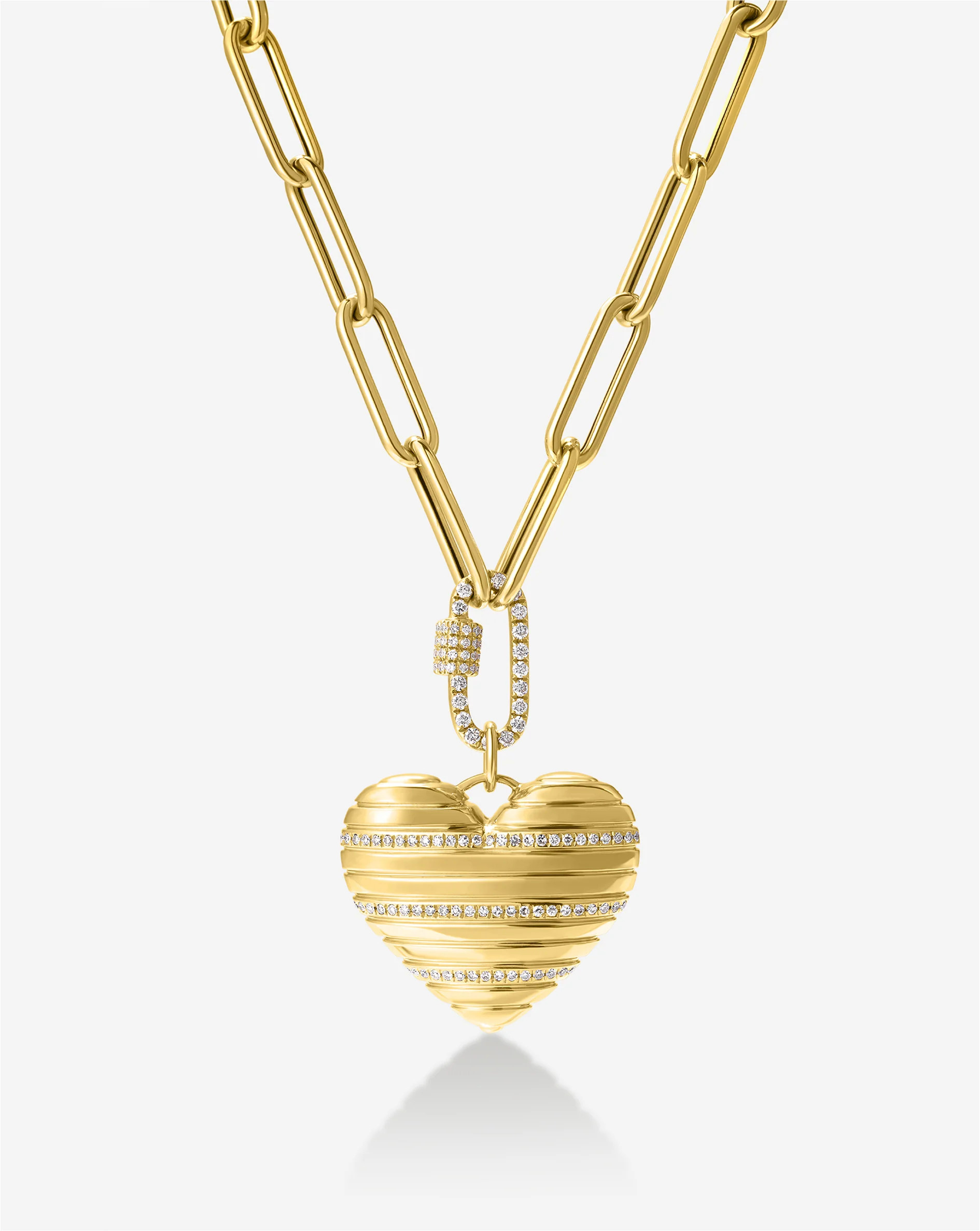 Love Link Multiway | Ring Concierge