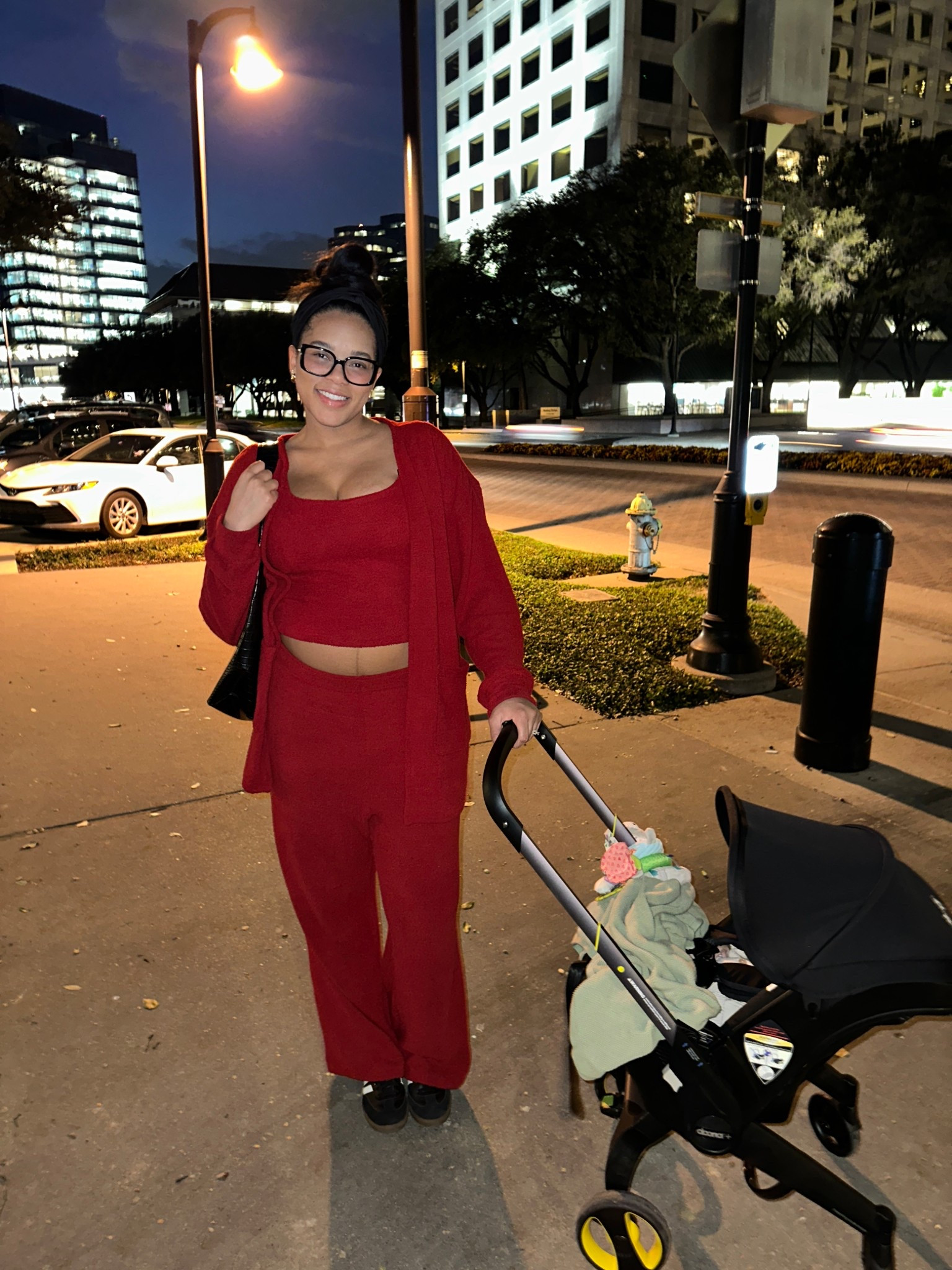 Cozy Yitty set 

#LTKMidsize #LTKTall