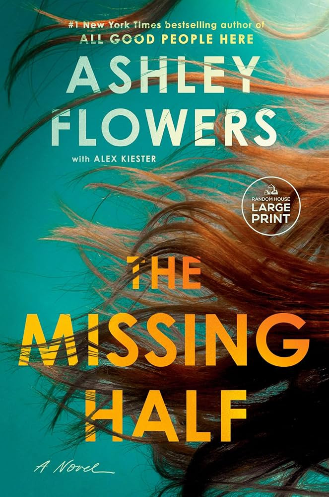 The Missing Half: A Novel | Amazon (US)