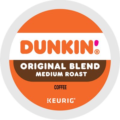 Original Blend Coffee | Keurig