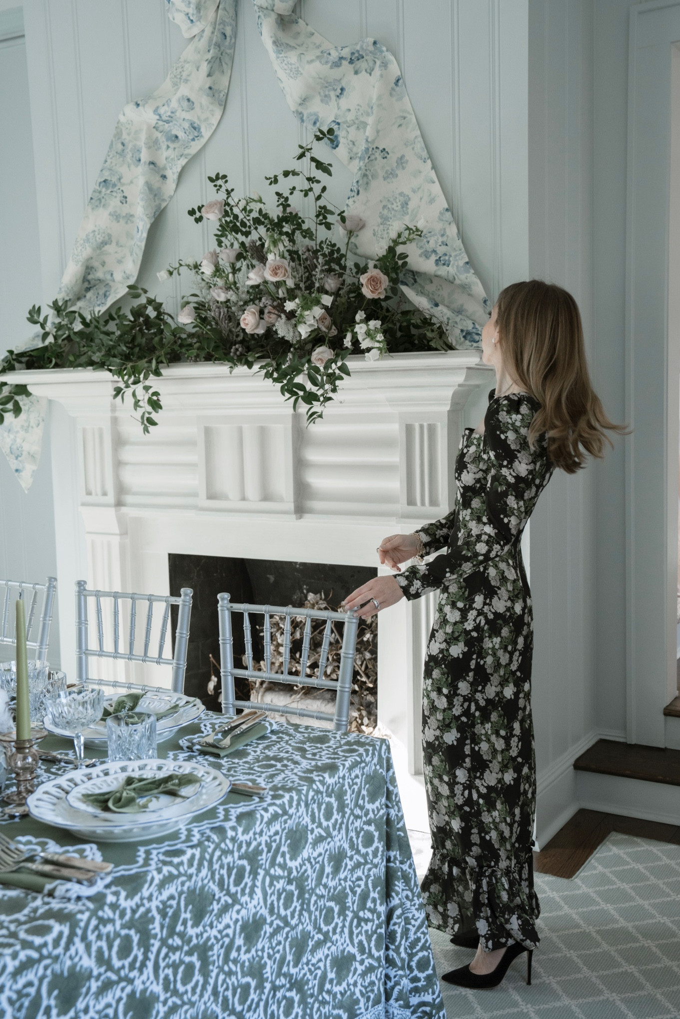 A dream of a dress! 

#LTKHoliday #LTKstyletip #LTKwedding