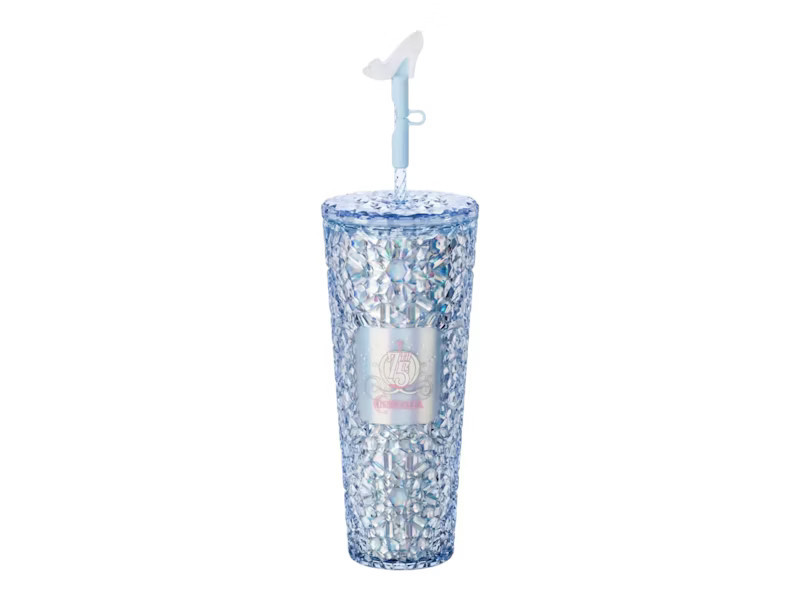 Disney Starbucks Cinderella 75th Anniversary Tumbler | StockX