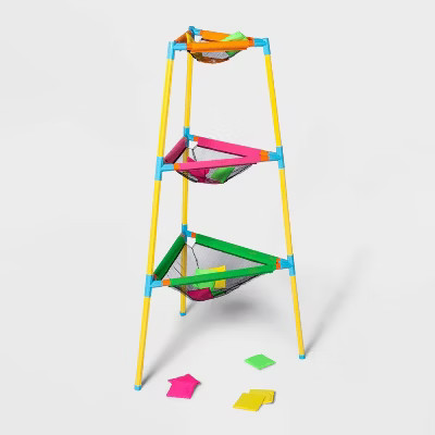 Tower Toss Game Set - Sun Squad™ | Target