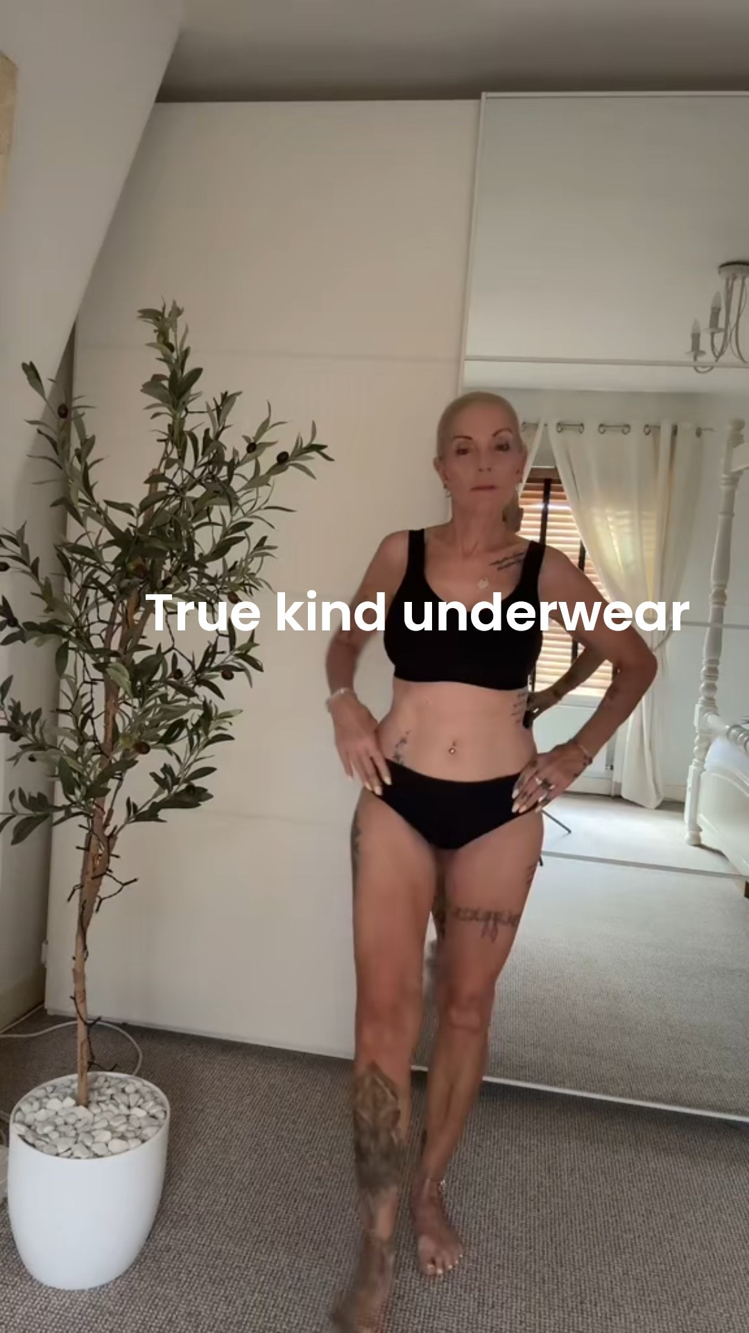 Comfortable and stylish underwear 

#LTKmodest #LTKuk #LTKgiftguide