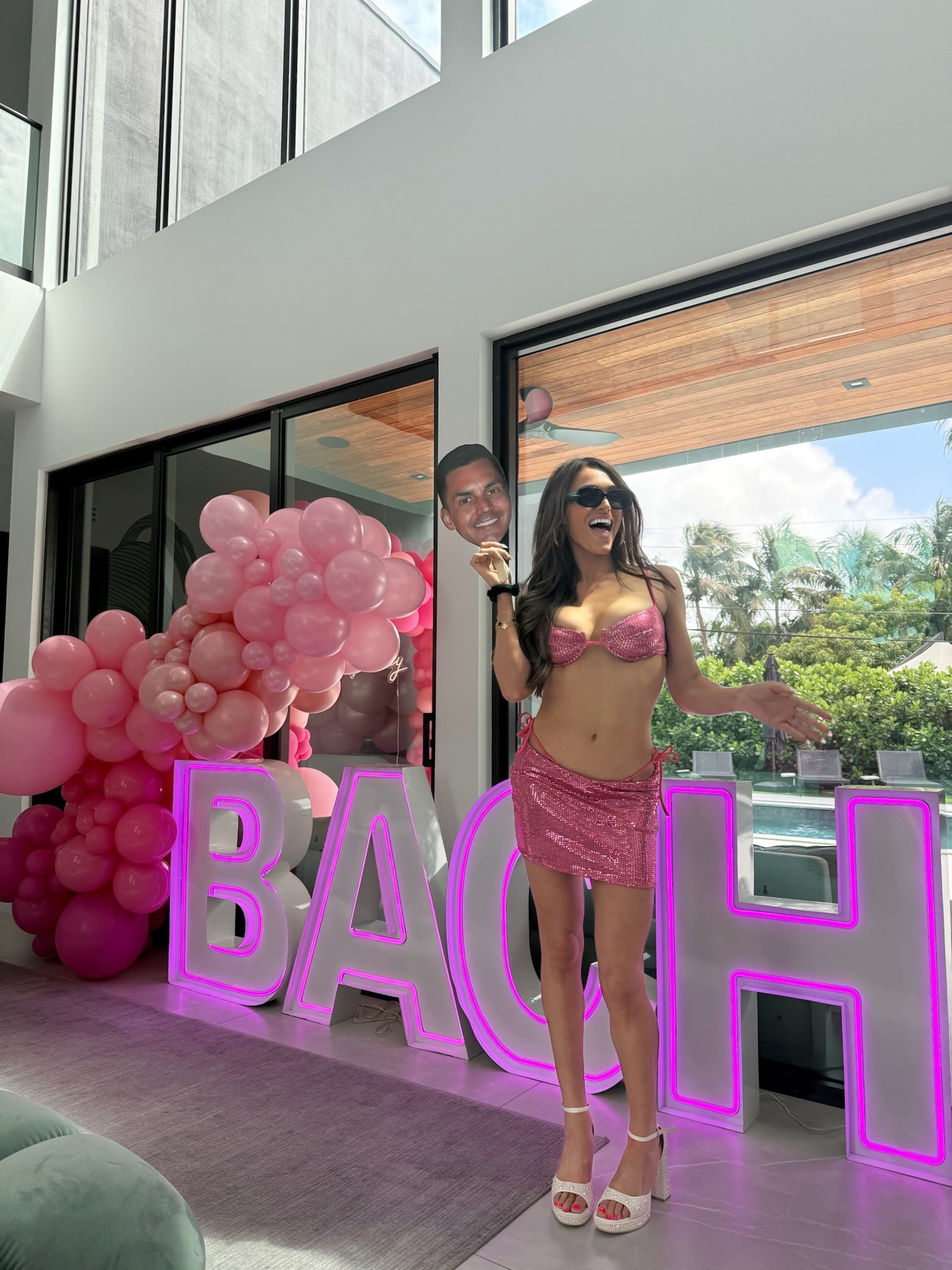 GUYS I WAS OBSESSED WITH THIS BIKINI I ORDERED IT IN EVERY COLOR 💗🫠