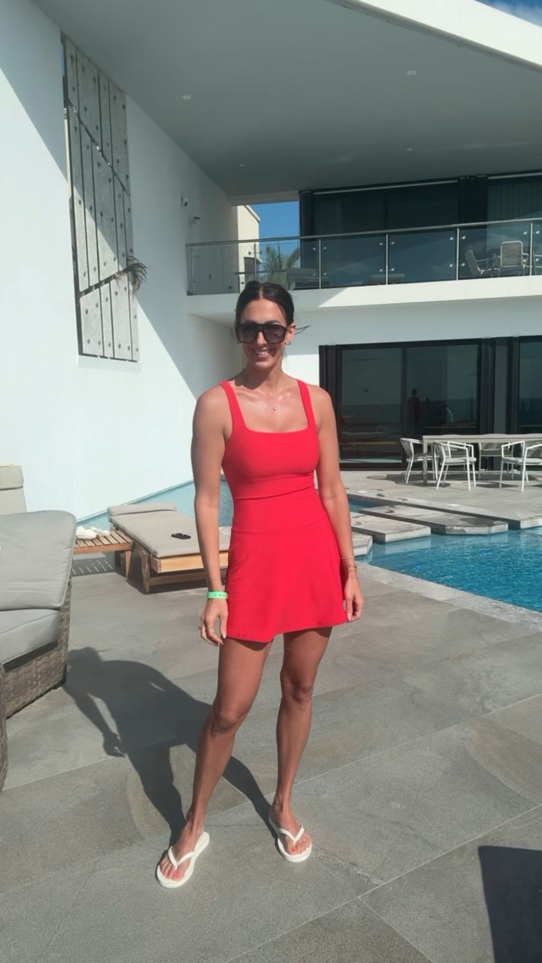 Up to 50% off! I did a small

#LTKActive #LTKStyleTip #LTKSaleAlert