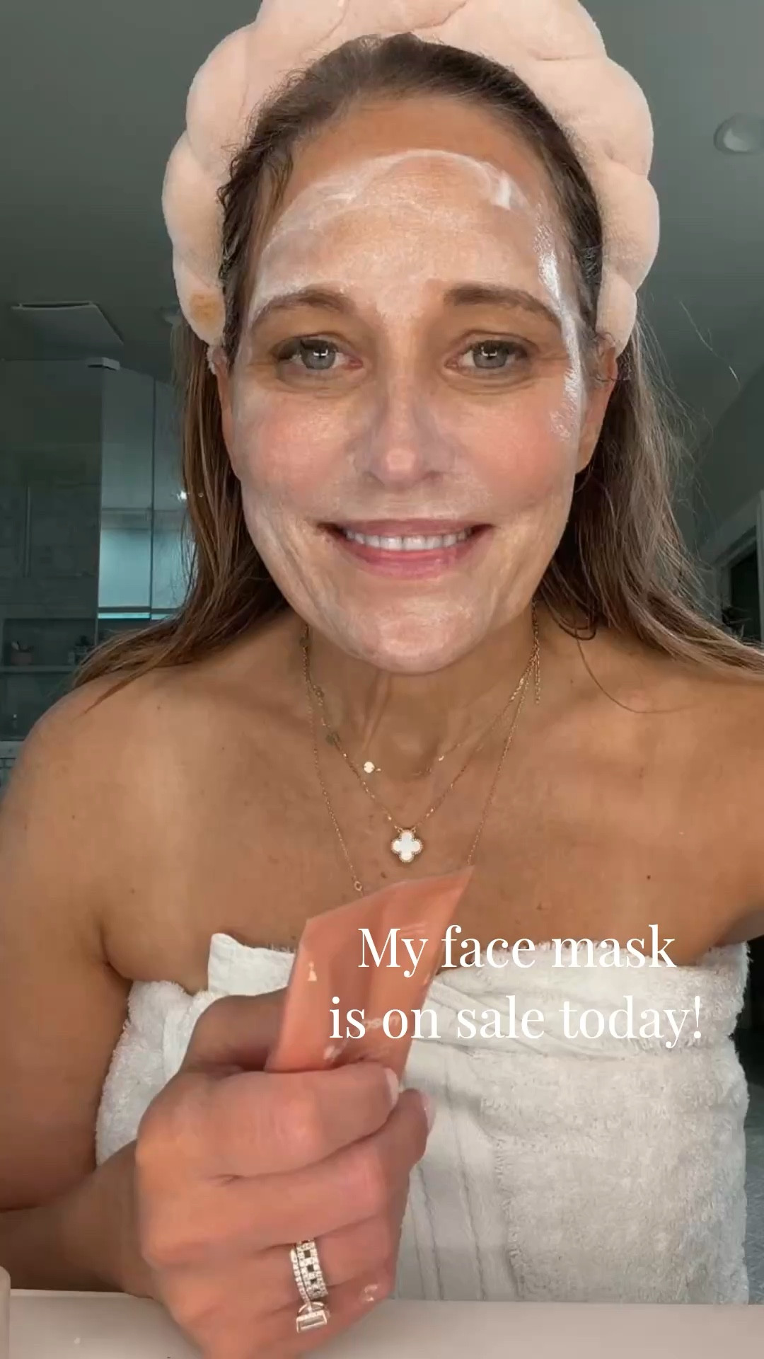 My most recent favorite has been this face mask and it’s on sale! m

#LTKSaleAlert #LTKBeauty