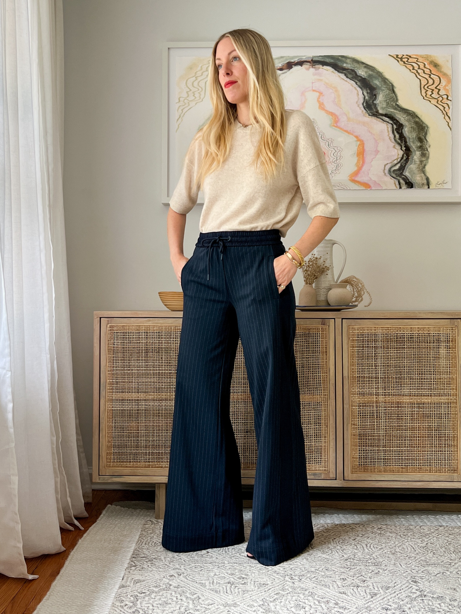 LIZ15 for 15% off ME+EM 



#LTKWorkwear #LTKSaleAlert #LTKStyleTip