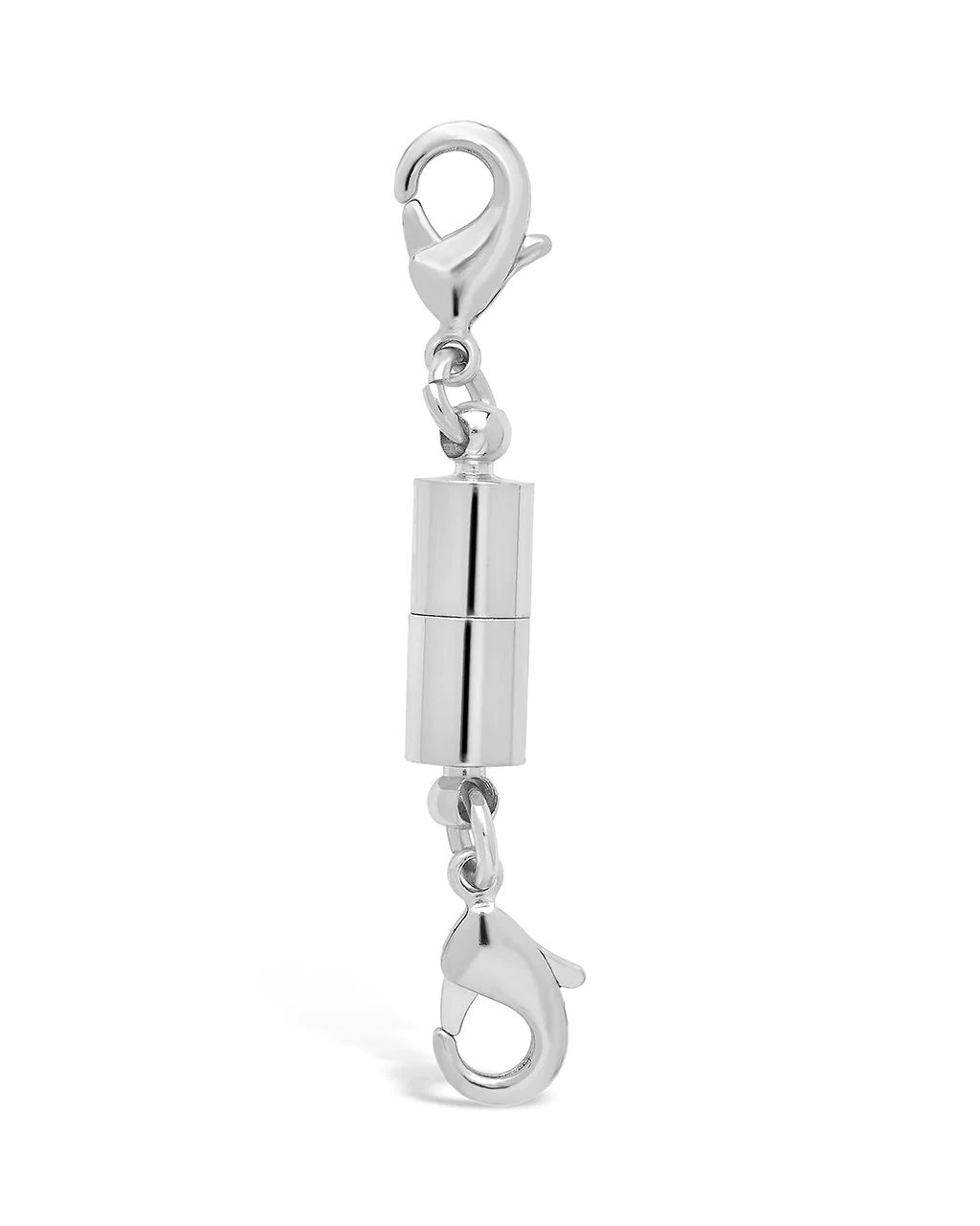 Magnetic Lobster Clasp | Sterling Forever