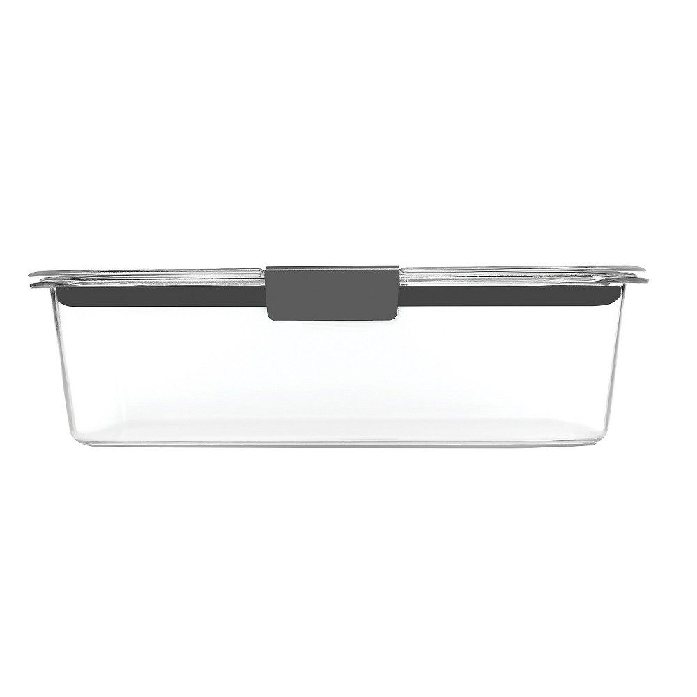 Rubbermaid 9.6 Cup Brilliance Food Storage Container | Target