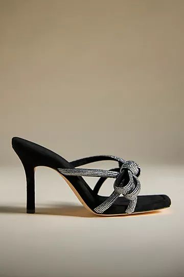 Loeffler Margi Heels | Anthropologie (US)