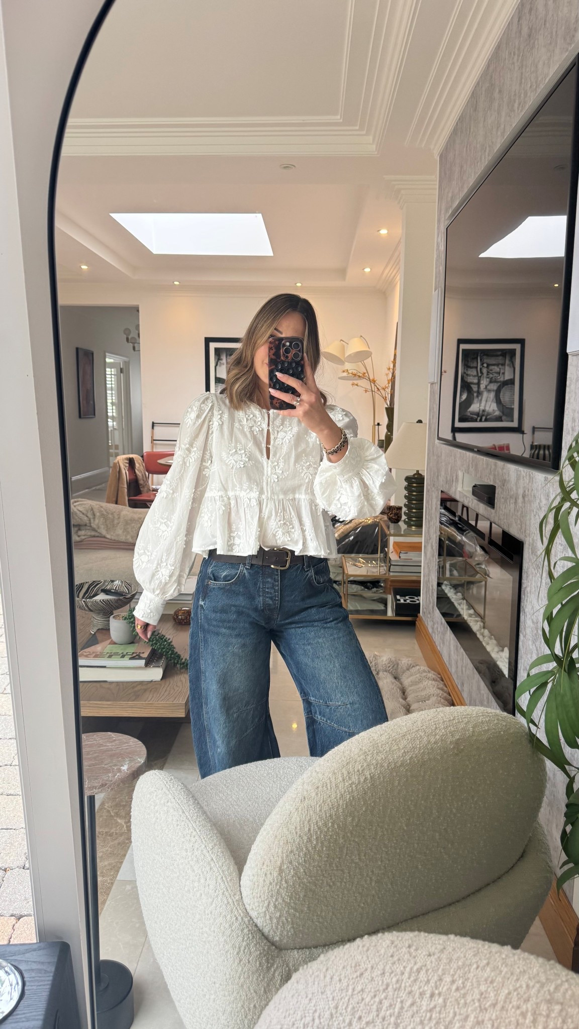 Full outfit details 🫶🏼



#LTKsummer #LTKspring #LTKuk