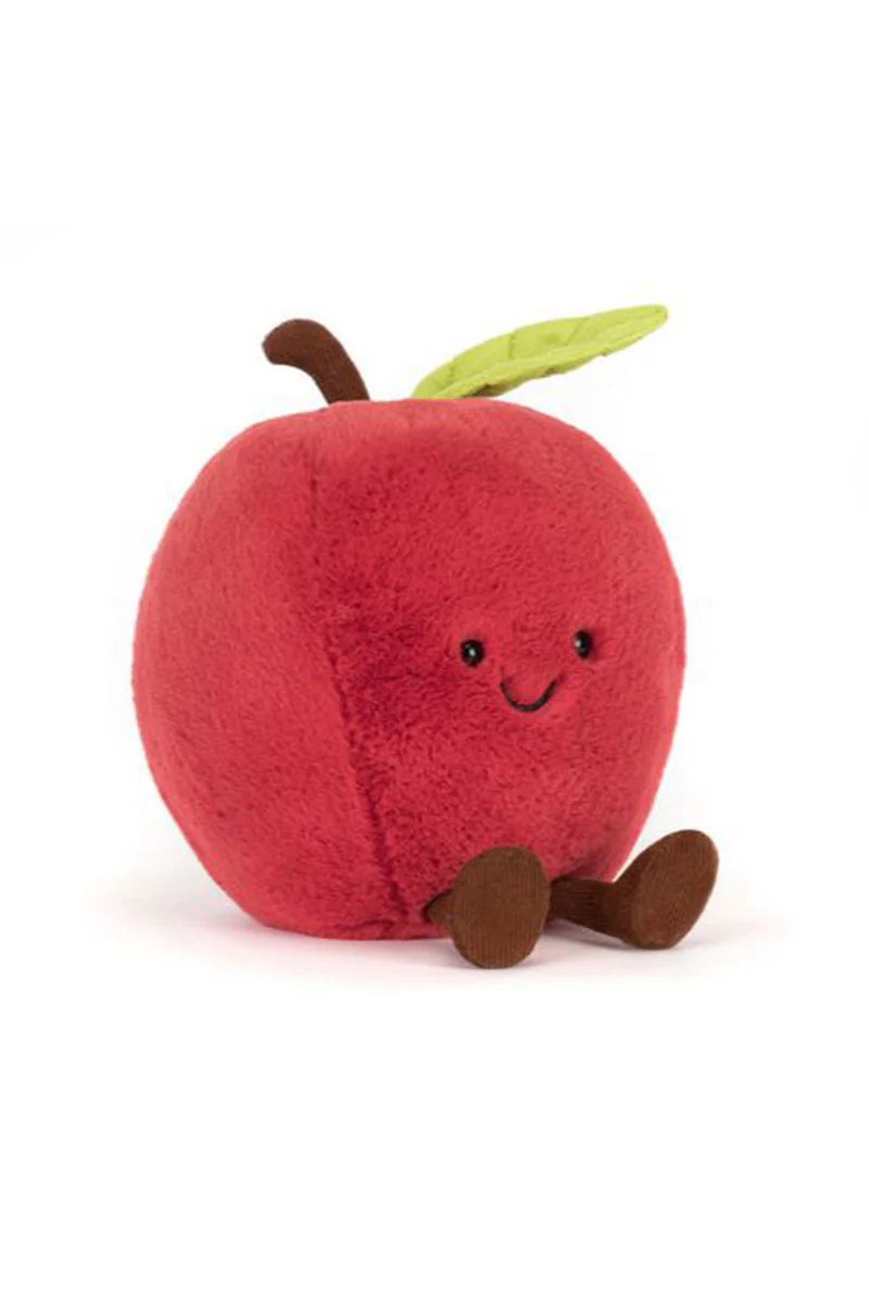 AMUSEABLES APPLE | M.Fredric
