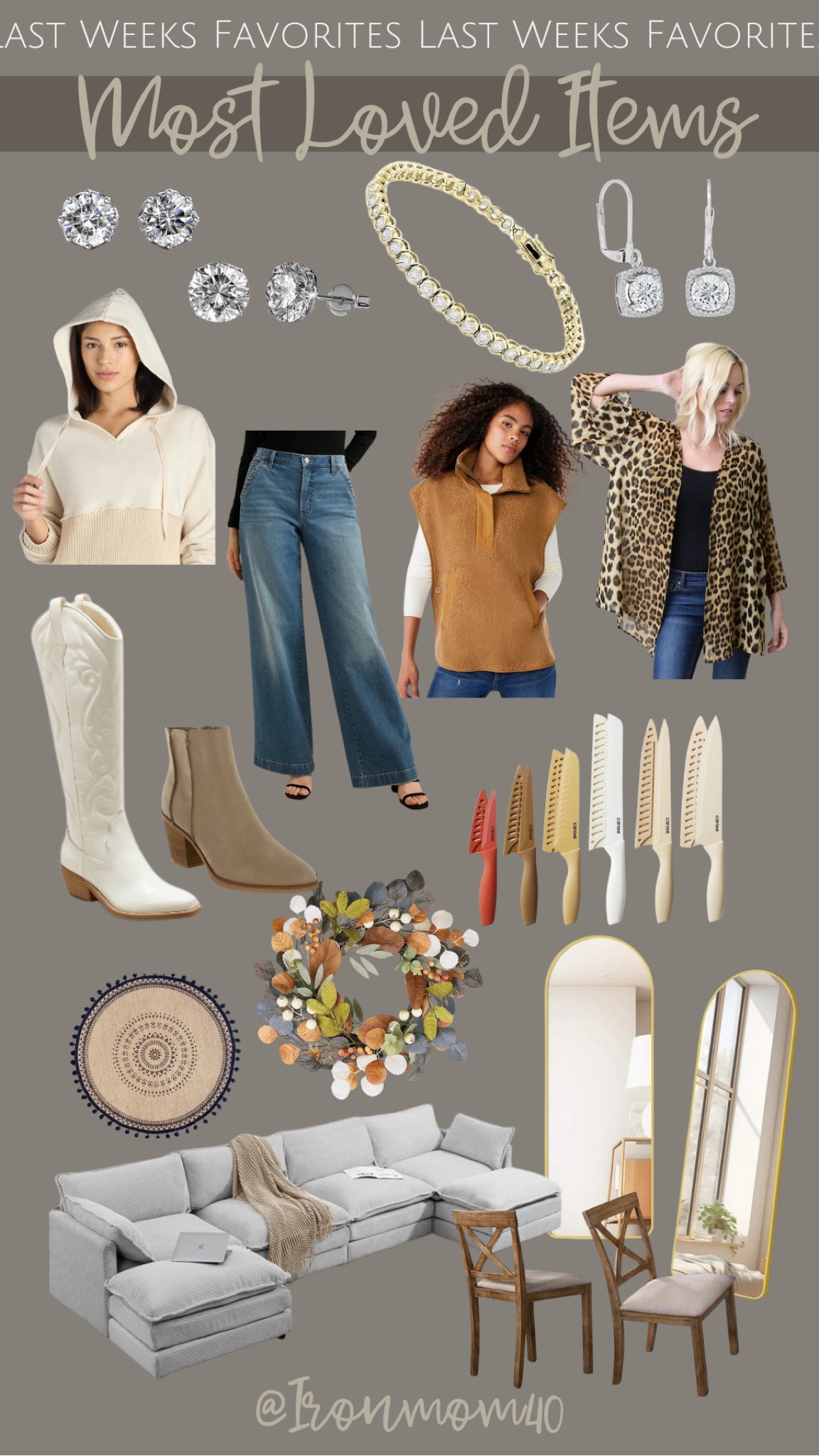 #LTKHome #LTKOver40 #LTKMidsize