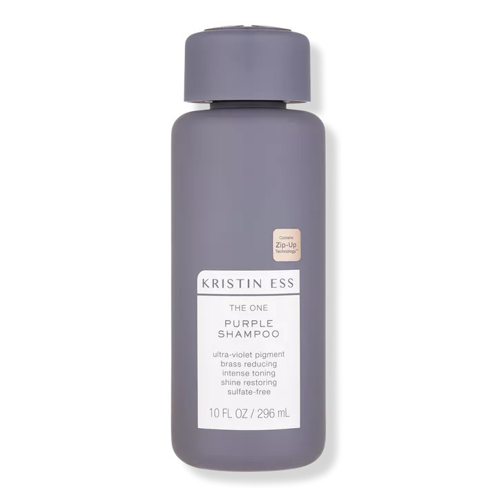 One Purple Shampoo - Toning for Blonde Hair, Sulfate Free | Ulta