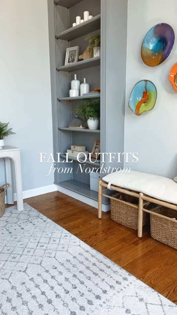 Wearing an XS in cardigan (sized down one) and a small in Spanx leggings & bodysuit // Wearing a small in gray sweater & 26 in coated denim

Fall outfits, casual outfit, spanx leggings, leggings outfit, cardigan, coated denim, faux leather pants, sweater 

#LTKSeasonal #LTKstyletip #LTKsalealert