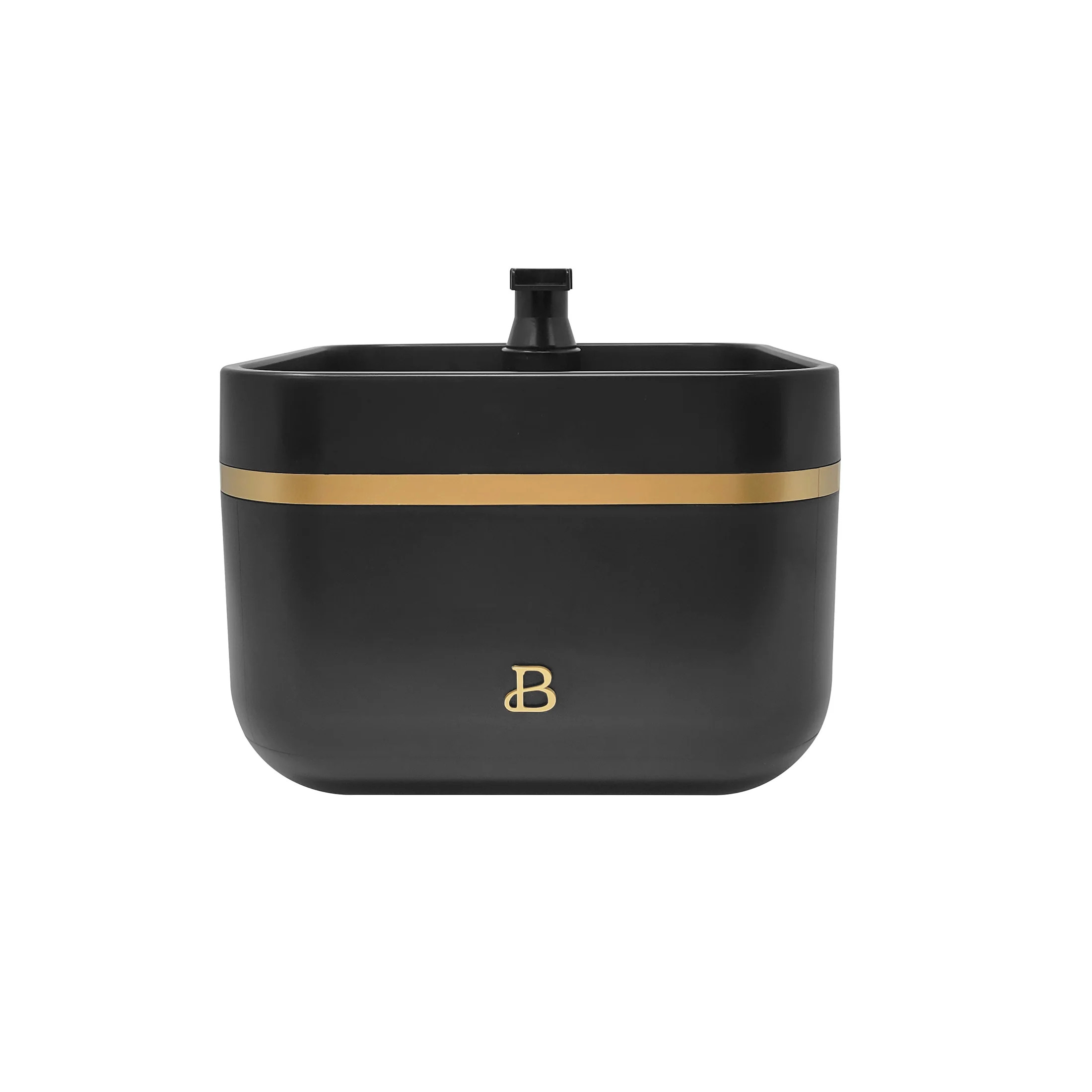 Beautiful Pet Water Fountain with Removable Faucet, 3.8L, Black by Drew Barrymore - Walmart.com | Walmart (US)