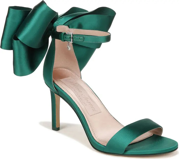 Pnina Tornai for Naturalizer Amour Ankle Strap Sandal (Women) | Nordstrom