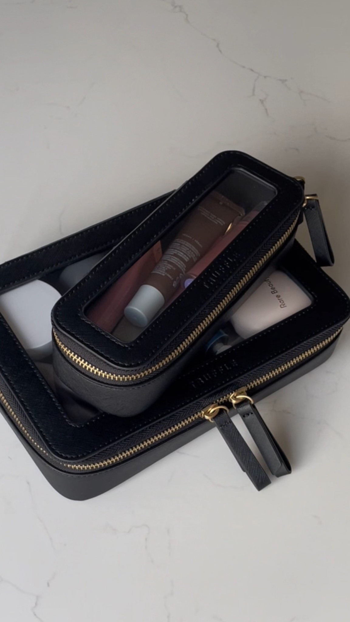 Chic and easy gift idea for the girl who is always on the go or loves to stay organized #ad 

Gift ideas for her, gift idea for her, travel gift

#LTKHoliday #LTKGiftGuide #LTKFindsUnder100