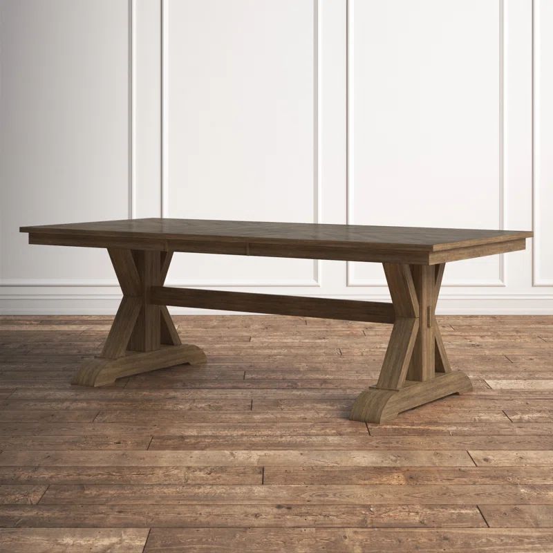 Lindsey Extendable Dining Table | Wayfair North America