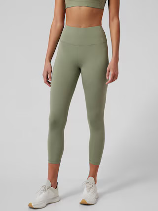 Elation Train 7/8 Tight | Athleta
