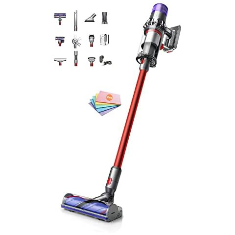 Amazon.com - Dyson V11 Torque Drive Cordless Vacuum Cleaner, Blue - | Amazon (US)
