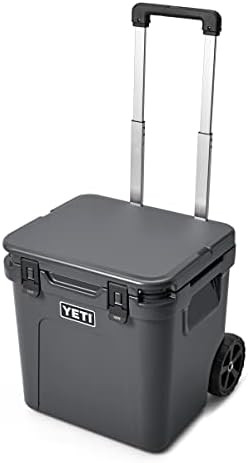 Roadie 48 Wheeled Cooler with Retractable Periscope Handle | Amazon (US)