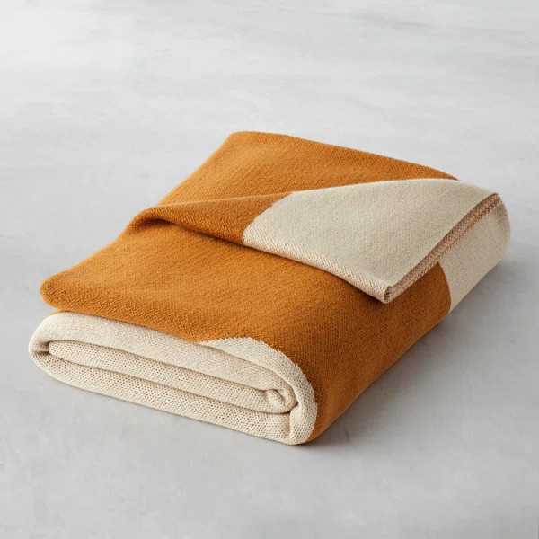Jason Wu Mesa Throw | Wayfair North America