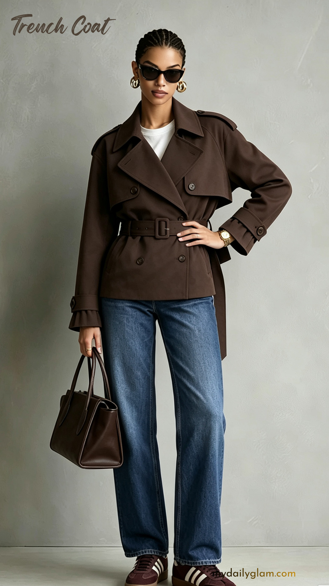 The timeless trench coat that elevates every fall outfit

#FallTrenchCoat #TrenchCoatOutfit #FallOuterwear #FallCapsuleWardrobe #TimelessStyle #EverydayFallOutfit #NeutralFallStyle 

 #LTKootd #LTKOver40 #LTKWorkwear