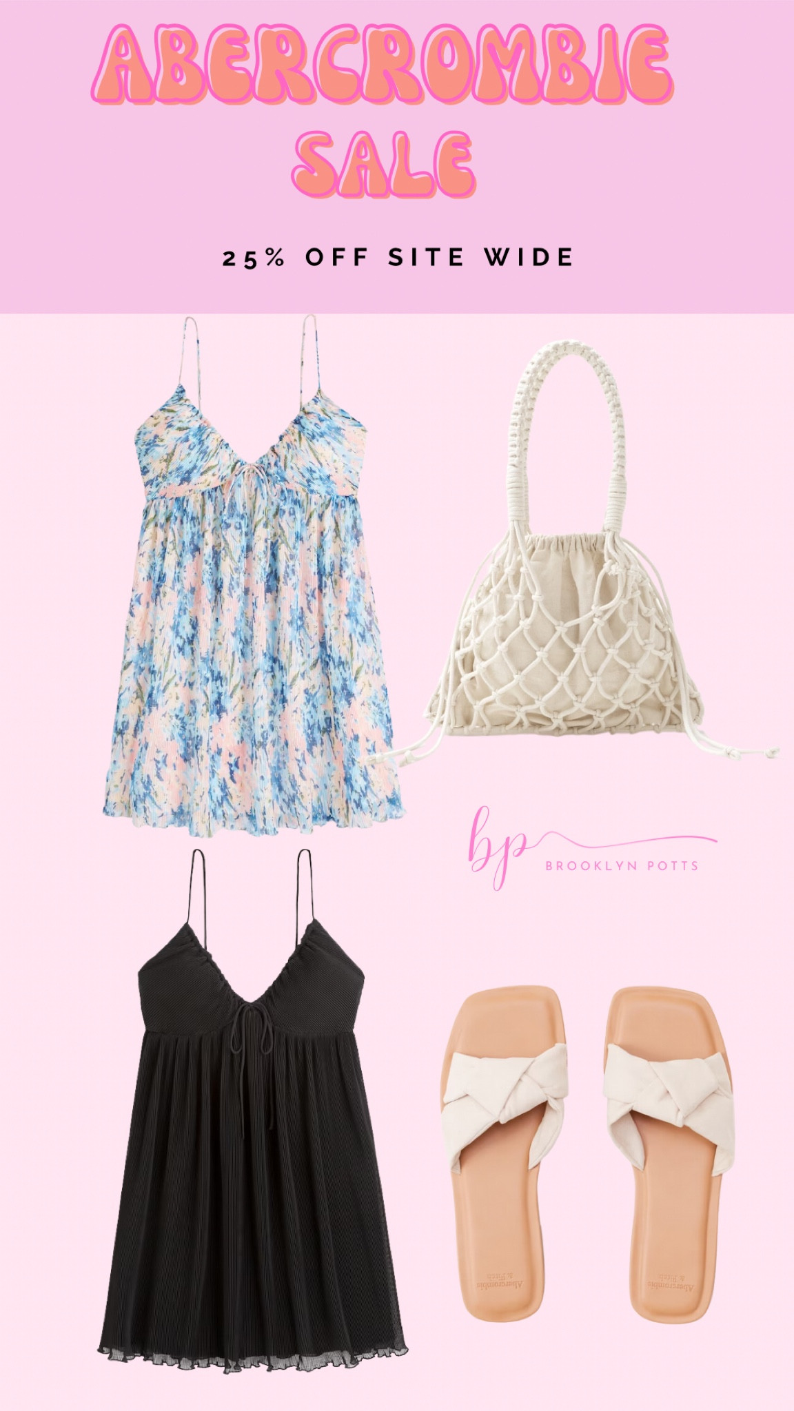 Abercrombie site wide sale 🫶🏼 spring dresses 

#LTKsalealert #LTKunder100 #LTKstyletip