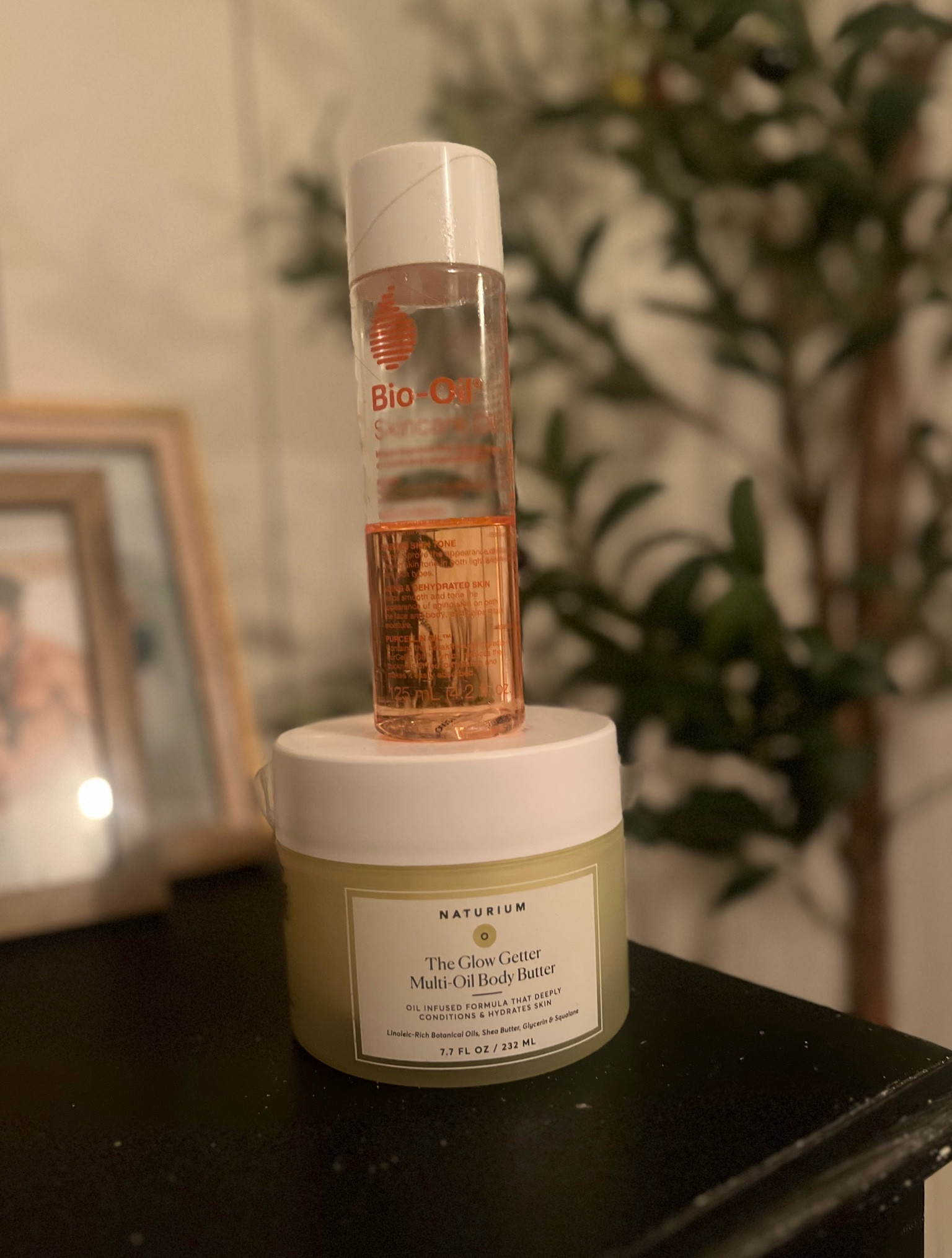 Pregnancy skin routine! These have been my favorite skin care must haves to take care of my bump and my face this pregnancy! #pregnancymusthaves #postpartummusthaves #skincaremusthaves #bellyroutine #bumpskincare

#LTKBump #LTKBaby #LTKBeauty