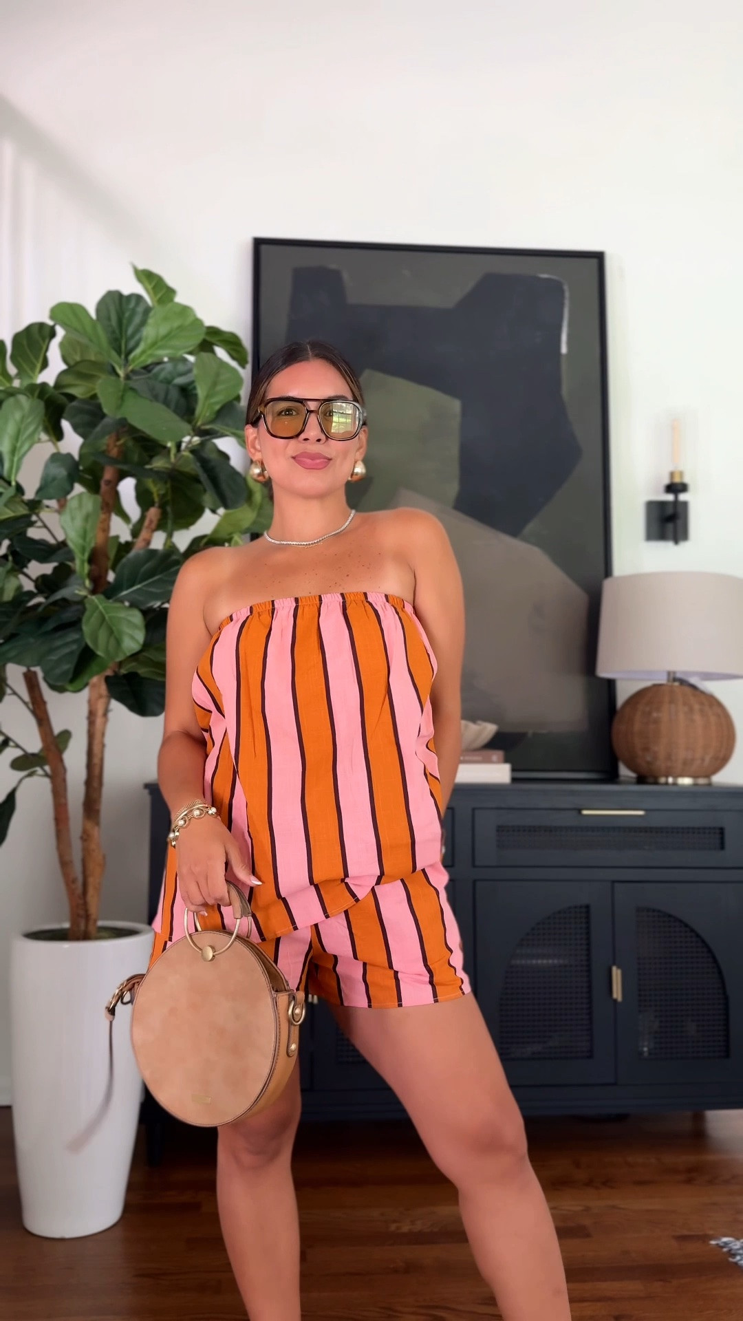 Cutie two piece set🧡💗I’m wearing size small!

#LTKmomlife #LTKOver40 #LTKPetite
