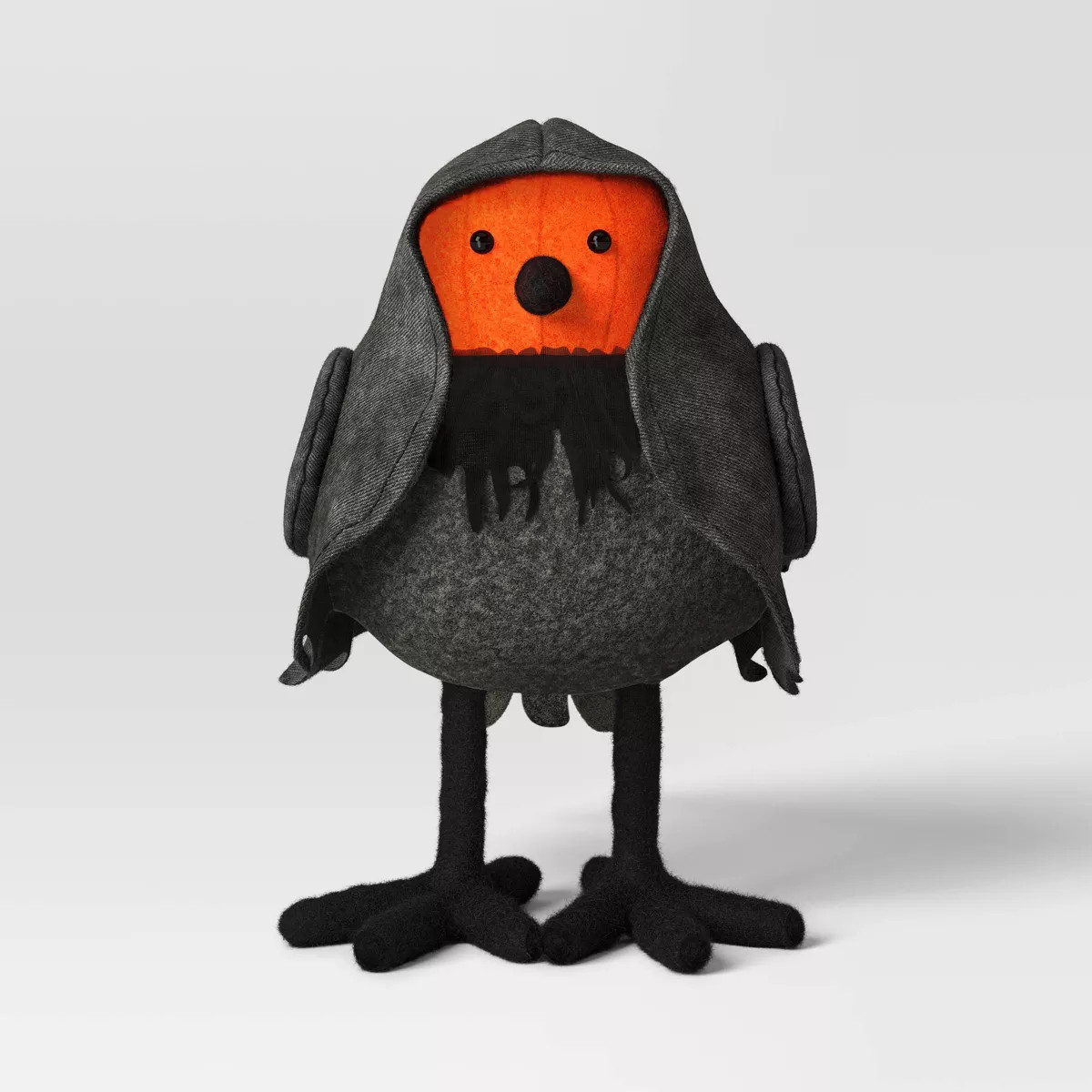 Featherly Friends™ Lewis & Friends™ 'Lewis' Halloween Bird Figurine - Hyde and EEK! Boutique... | Target