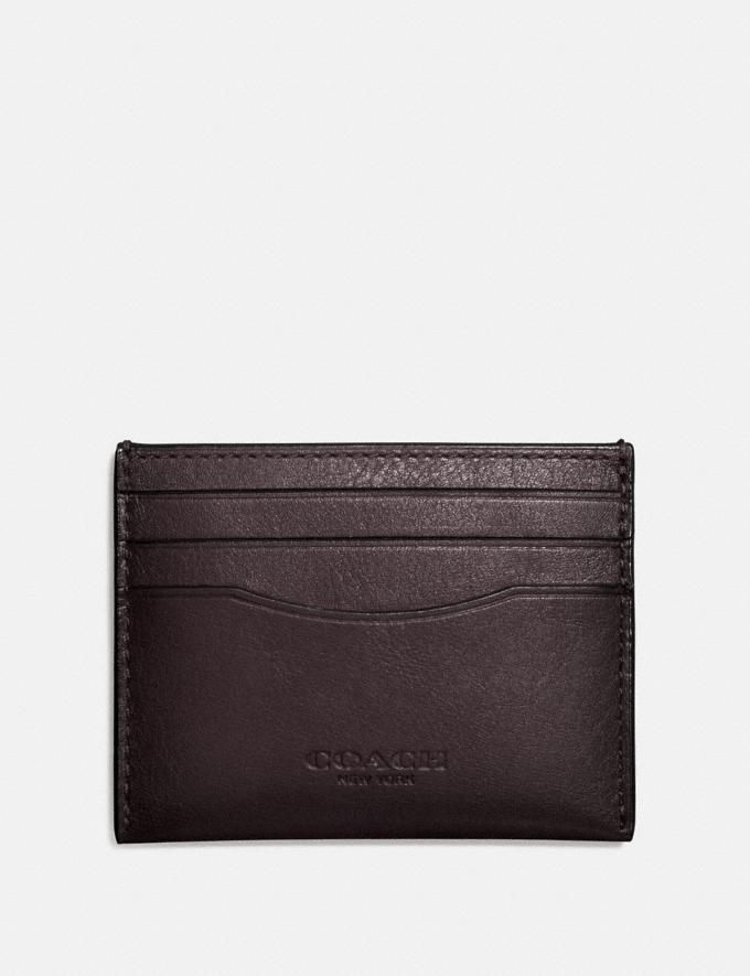 Card Case | Coach (US)