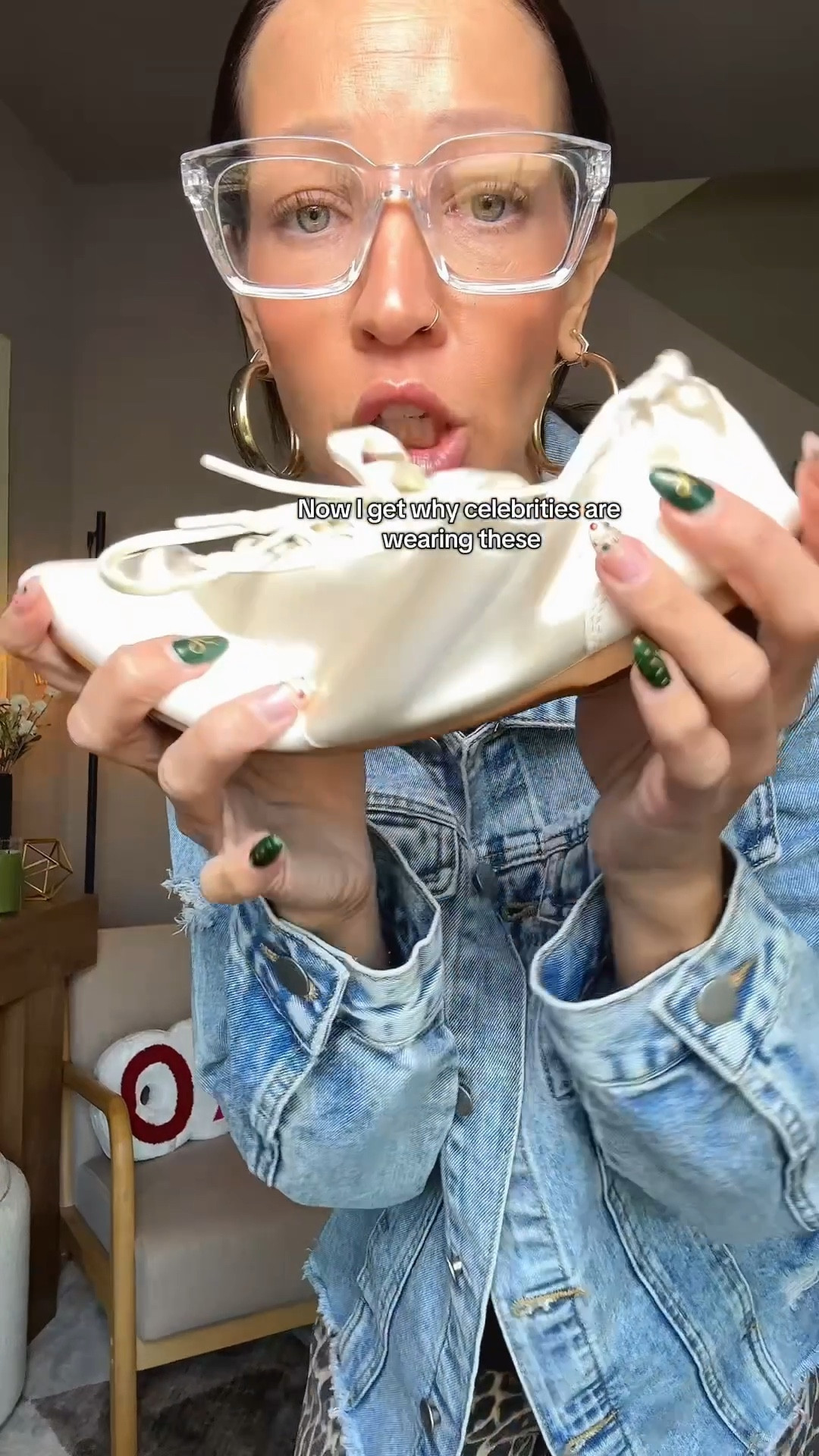 Shoe trend for 2026- ballet flats. These Vivaia are the most comfortable flats I’ve owned  

#LTKFindsUnder100