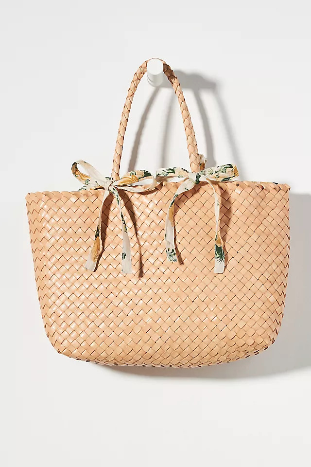 Loeffler Randall Kacey Tote | Anthropologie (US)