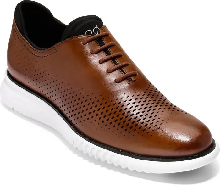 Cole Haan 2.ZeroGrand Wingtip | Nordstrom