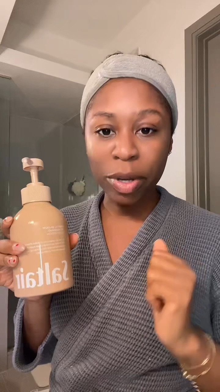 This is how you’ll elevate your shower routine this year! 🚿🧴 

#LTKhome #LTKFind #LTKbeauty