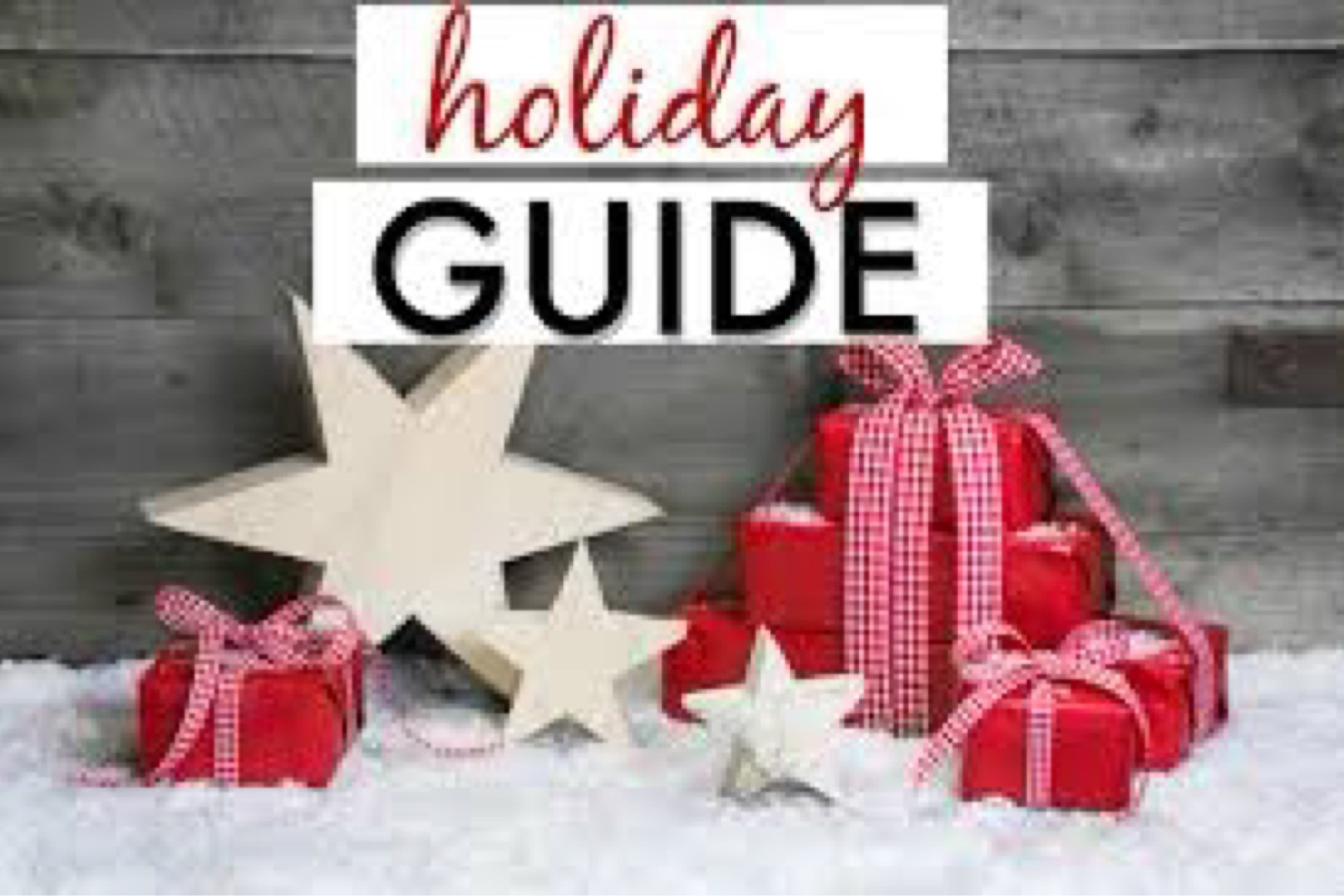 Gift giving for HER ♥️

#LTKSeasonal #LTKGiftGuide #LTKHoliday