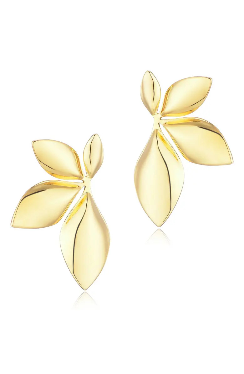 Adornia Flower Stud Earrings | Nordstromrack | Nordstrom Rack