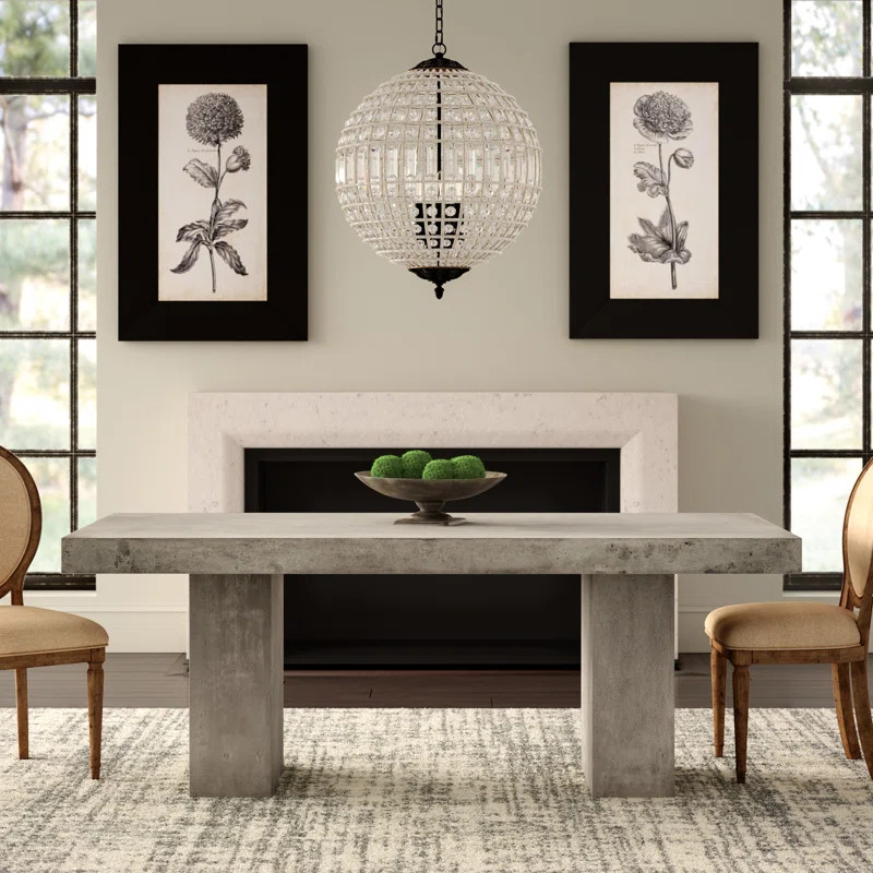 Ranchester Dining Table | Wayfair North America