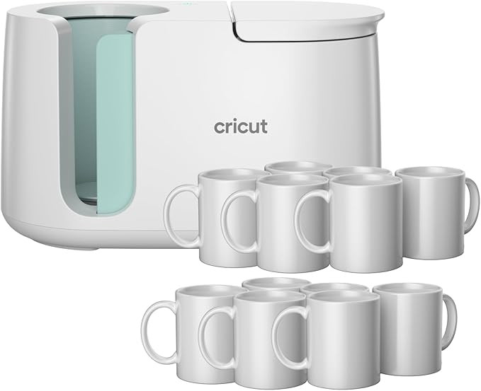 Visit the Cricut Store | Amazon (US)